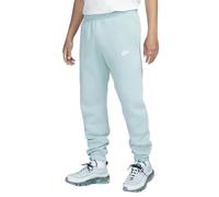 Nike BV2737-309 M NSW Club Pant CF BB Pants Homme Mineral/Mineral/White Taille M