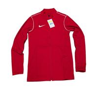 Nike BV6885-857 Veste Homme Rouge S Veste De Sport Veste D'Entraînement