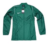 Nike BV831-302 Veste Homme Verte S Sport Veste d’Entraînement