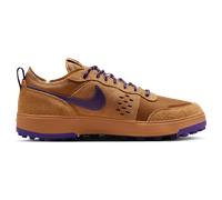 Nike C1ty Premium Cordura Homme - Baskets, Marron - Pointure 47.5 - Maille/synthétique Brown 47.5