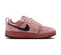 Nike C1ty - Sneakers Enfant - Rouge - Pointure 33 - Maille/synthétique Red 33