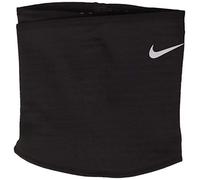 Nike 9038/212 Run Therma Sphere NEC T-Shirt Homme, 042 Black/Silver, L/XL