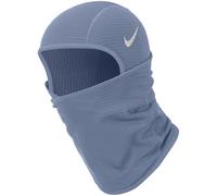 Nike Cagoule thermique à capuche sphérique - Unisexe - Technologie Dri-FIT, Indigo du monde, Large