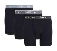 NIKE Caleçon Brief Hommes (Lot de 3)