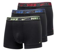Nike Caleçon Hommes (3-Pack)