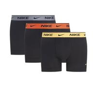 Nike Caleçon Trunk Hommes (Lot de 3)