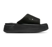 Nike Calm Femme - Baskets, Noir - Pointure 43 - Maille/synthétique Black 43