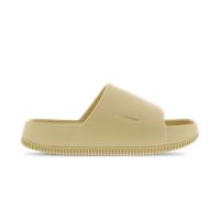 DX4816-200 NIKE Calm Slide SESAME tongs pour femmes beige