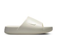 Nike Calm Femme - Tongues et Sandales, Blanc - Taille 36.5 - Maille/synthétique White 36.5
