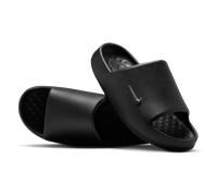 Nike Calm Femme - Tongues et Sandales, Noir - Taille 35.5 - Maille/synthétique Black 35.5