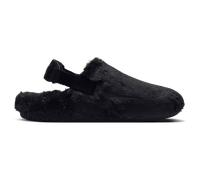 Nike Calm Femme - Tongues et Sandales, Noir - Taille 36.5 - fourrure Black 36.5