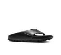 Nike Calm Femme - Tongues et Sandales, Noir - Taille 40.5 - Thermoplastique Black 40.5