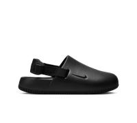 Nike Calm Femme - Tongues et Sandales, Noir - Taille 40.5 - Thermoplastique Black 40.5