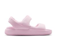 Nike Calm Femme - Tongues et Sandales, Rouge - Taille 38 - Maille/synthétique Red 38