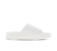 Nike Homme Calm Slide Sneaker, Sail/Sail, 45 EU