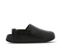 Nike Calm Homme - Tongues et Sandales, Noir - Taille 42.5 - Plastique Black 42.5