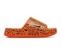 Nike Calm Homme - Tongues et Sandales, Orange - Taille 45 - Plastique Orange 45