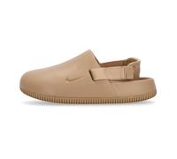 Nike - Calm Mule - Femme - Sport - Beige - Taille: 40 1/2 EU
