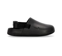 Nike - Calm Mule Noir Mousse Sabot - Femme - Sport - Noir - Taille: 40 1/2 EU