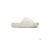 Nike Calm Slide - Femme Chaussures White 44.5
