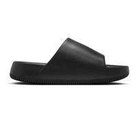 Nike Calm Slide DX4816-001 - Sandale/claquette mixte noire, mousse résistante à l'eau, plage & piscine 38
