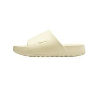 Nike Calm Slide Femme, Albâtre/Albâtre, 40.5 EU
