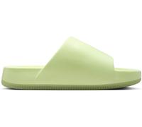 Nike Femme W Calm Slide Sneaker, Barely Volt/Barely Volt, 40.5 EU