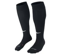 Chaussettes Nike Classic II Noir Unisexe - SX5728-010 - Taille L (42-46)