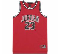 Nike Jordan Maillot Jordan 23 Rouge Taille Âge 14+ / EU 164+