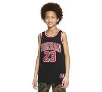JORDAN 23 JERSEY Jerseys & Team Gear red en taille: Age 14+ | EU 164+