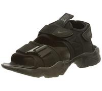 Nike Canyon Sandal Black/Black-Black 38