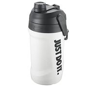 Nike Carafe à carburant 1,18 l - Blanc - Noir