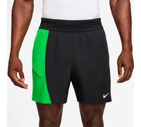 Nike Carlos Alcaraz Court Dri-Fit Slam Shorts Hommes-noir, vert