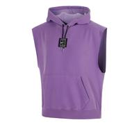 Nike Carlos Alcaraz Court Slam Sweat à capuche Hommes - violet