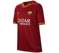 Nike CASA Stadium 2019/2020 T-Shirt à Manches Courtes Unisexe pour Enfants