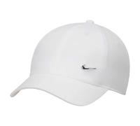 Nike Casquette de baseball DF Club Blanc/Argent L-XL Homme