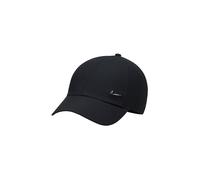 Nike Club Casquette, Noir/argenté métallique, L-XL Homme