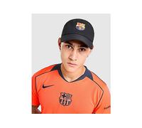 Nike Casquette FC Barcelona Club - Noir M-L