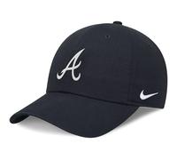 Nike Casquette Mlb Atlanta Braves Club Unstructured