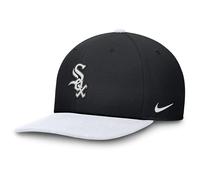 Nike Casquette Mlb Chicago White Sox Dri-fit Pro Structured Square Bill