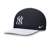 Nike Casquette Mlb New York Yankees Dri-fit Pro Structured Square Bill