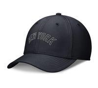 Nike Casquette Mlb New York Yankees Dri-fit Rise Structured Swooshflex