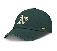 Nike Casquette Mlb Oakland Athletics Club Unstructured