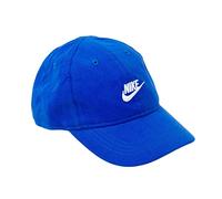 Casquettes Nike Kids Future Curve Brim Cap pour Enfant T.U Bleu