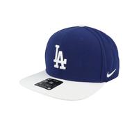 Nike - Casquette Pro Structured Square Bill Dri-FIT MLB Los Angeles Dodgers - Homme - Sport - Multicolore - Taille: ONE Size