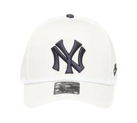 Nike - Casquette réglable Cooperstown Rise - Homme - Sport - Blanc - Taille: ONE Size