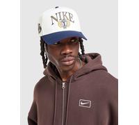 Nike Casquette Rise A-Frame - Blanc One Size