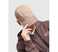 Nike Casquette souple en denim Club - Gris One Size