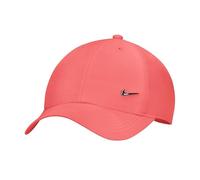 Nike Casquette Swoosh en métal Dri-fit Club Unisexe pour Enfants