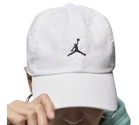 Nike Casquette Unisex Club Blanc